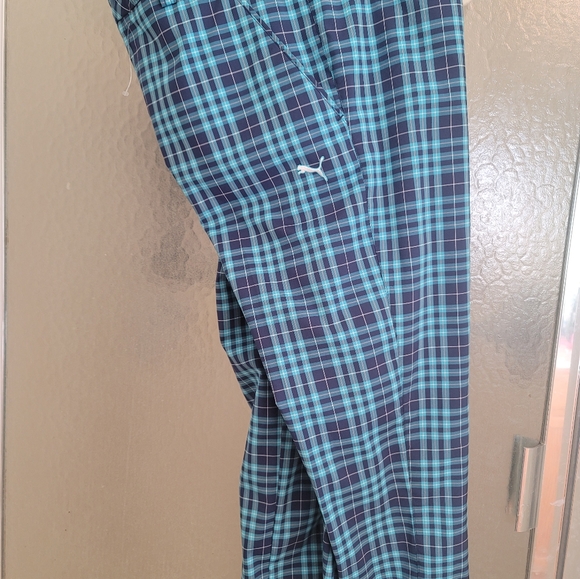 Puma golf pants - Picture 2 of 3